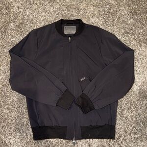 Figs medium bomber jacket
